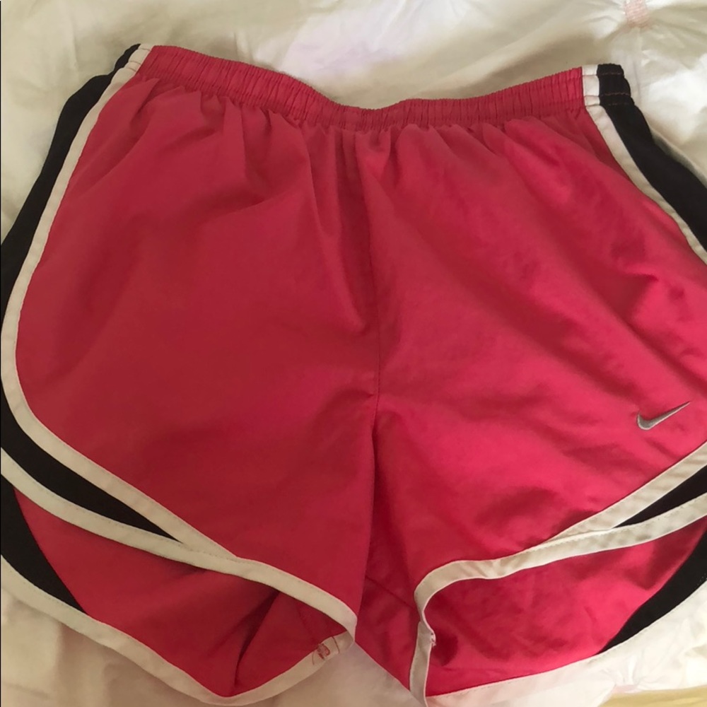 Nike Tempo Shorts